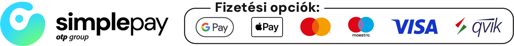 SimplePay vásárlói tájékoztató
