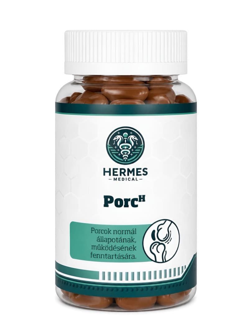 Hermes Porc