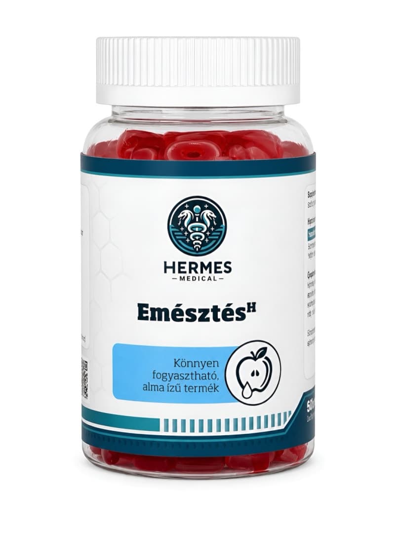 Hermes Emésztés