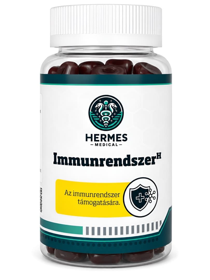 Hermes Immunrendszer