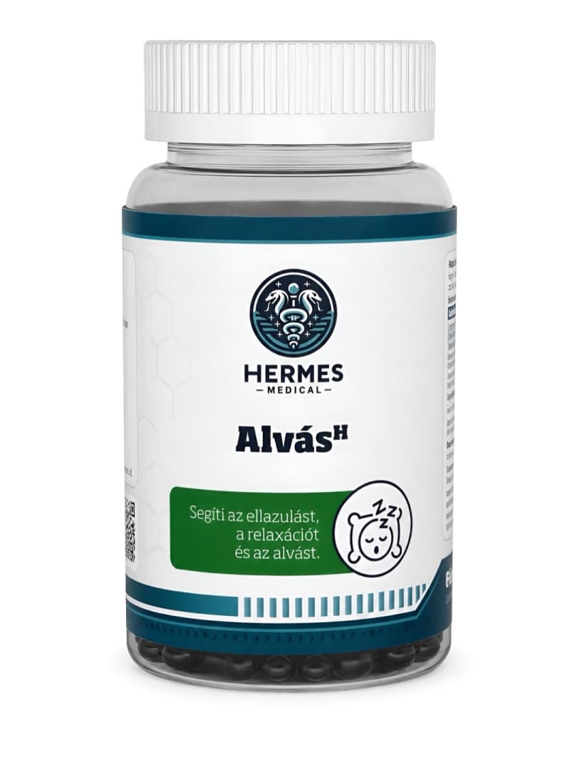Hermes Alvás