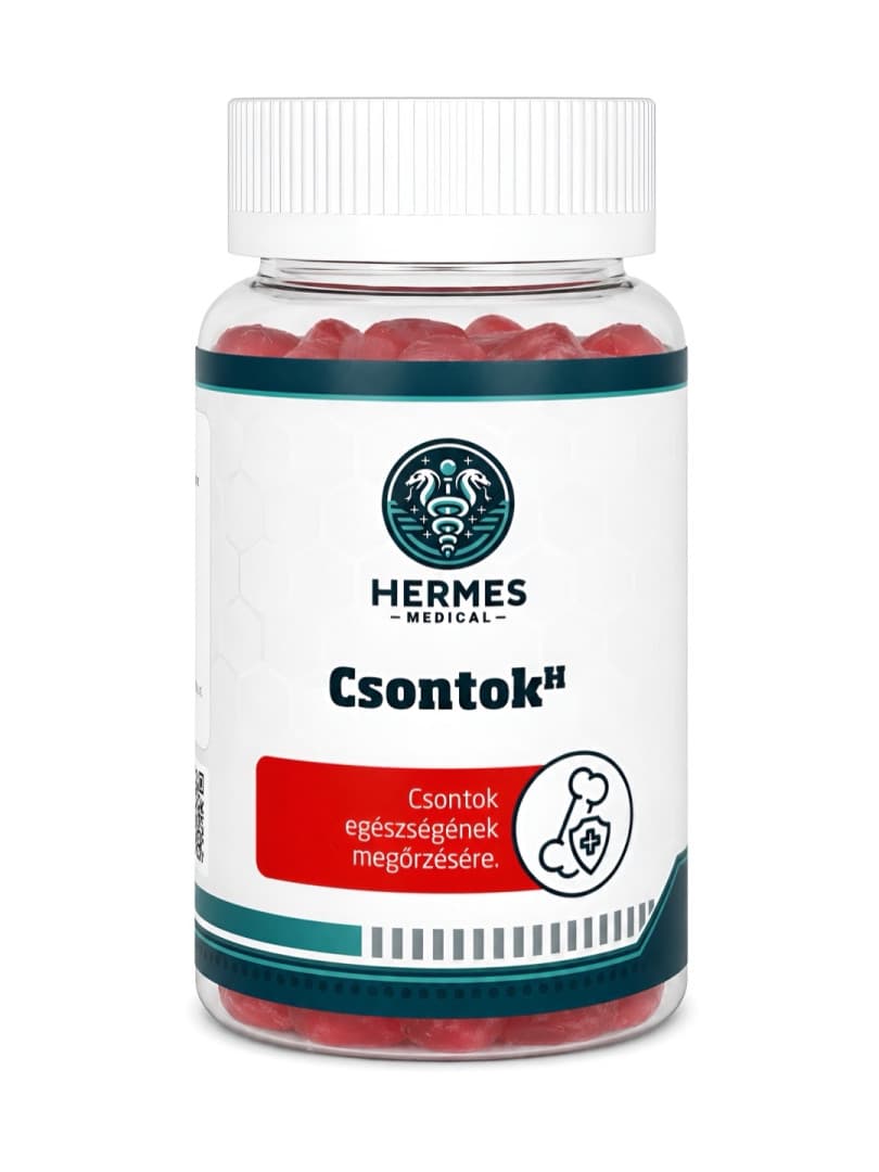 Hermes Csontok
