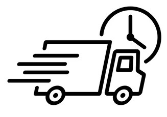 Gyors kiszállítás