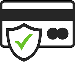 Biztonságos fizetés