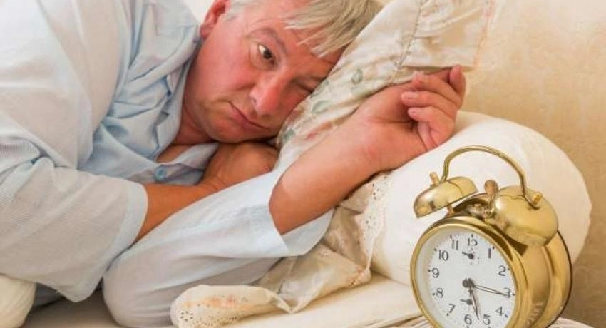 Miért változik az alvás 50 felett – és mit tehetünk ellene