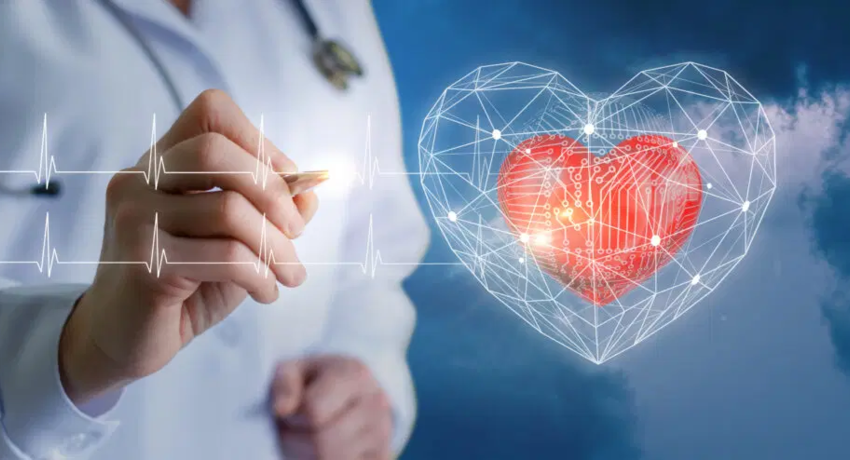 Szív- és érrendszeri egészség 40 felett — mit tehetünk a megelőzésért?