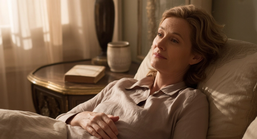 Magnéziumhiány és alvászavar: mi az összefüggés?