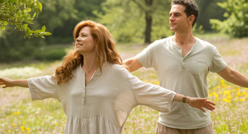 Tavaszi fáradtság okai és kezelése – Így győzd le!