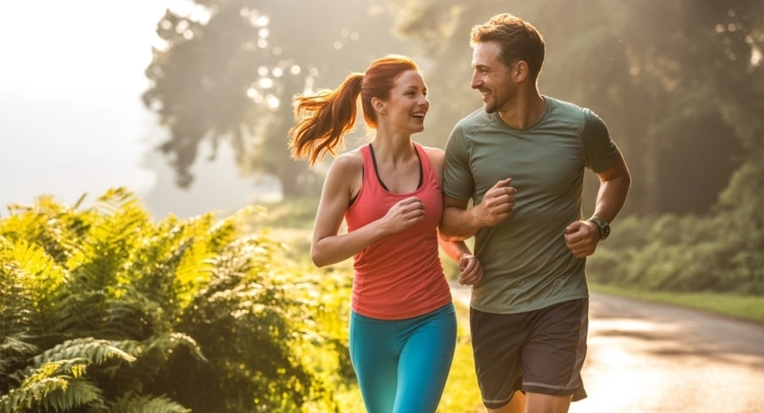 Q10 koenzim 40 után: Miért van rá szükséged?