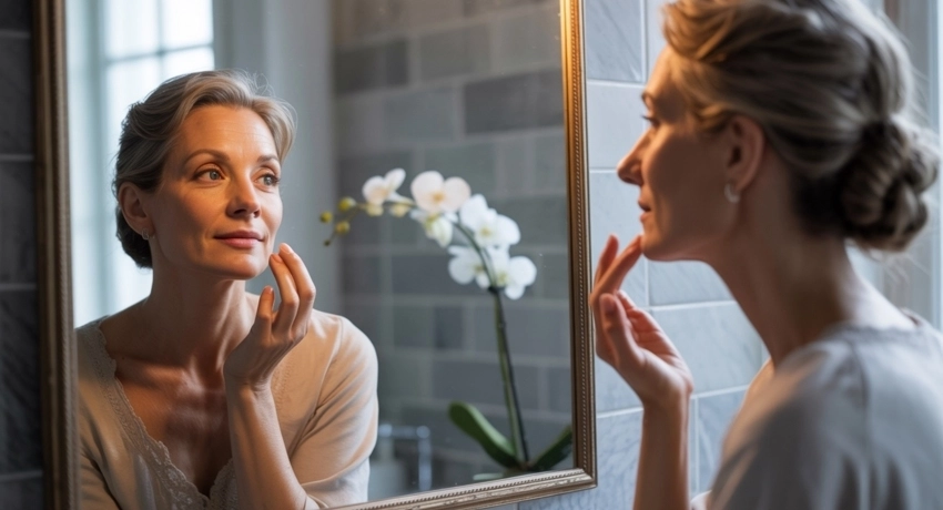 Kollagén hiány tünetek 40 felett – Mit mutat a tested?