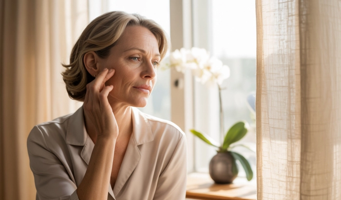 Kollagén hiány tünetek 40 felett – Felismered?