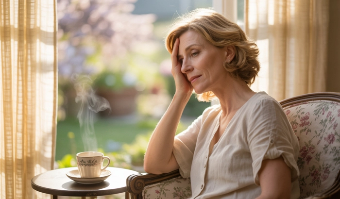 Magnézium és B12 hiány: miért fáradt 40 után tavasszal?