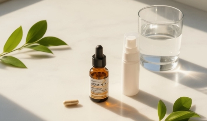 D-vitamin kapszula, csepp vagy spray – melyik a legjobb?