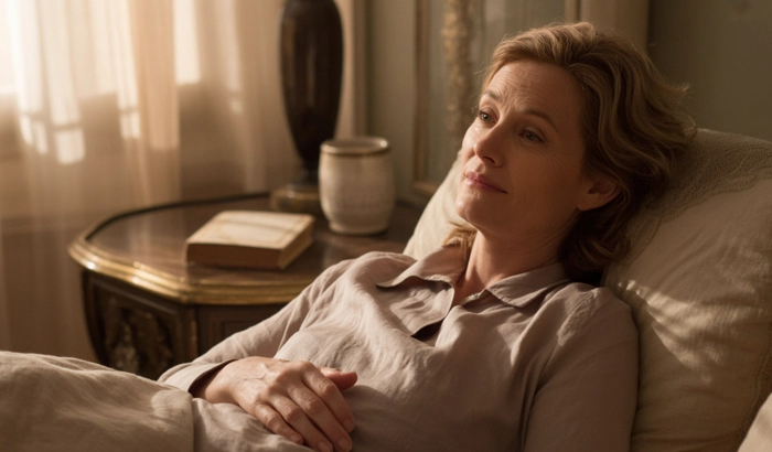 Magnézium hiány tünetei 40+ nőknél tavasszal