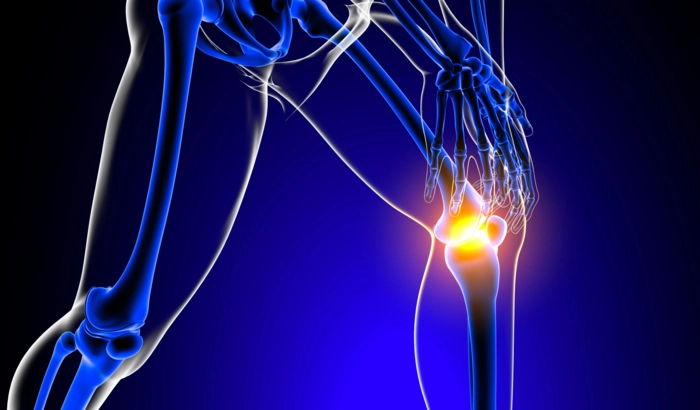 Fájdalommentes Izületek