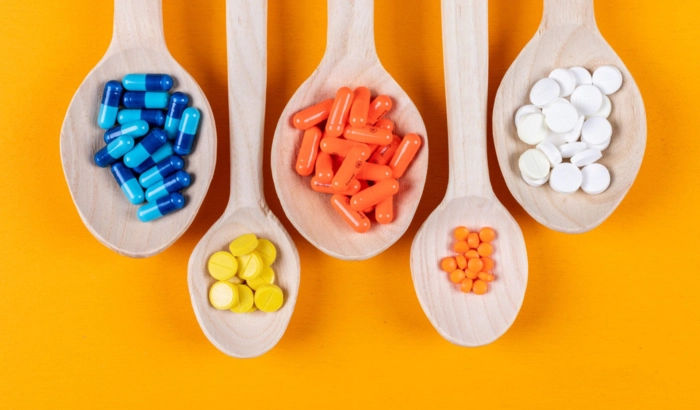 Étrend-kiegészítő választás 40 felett: útmutató a tudatos döntéshez