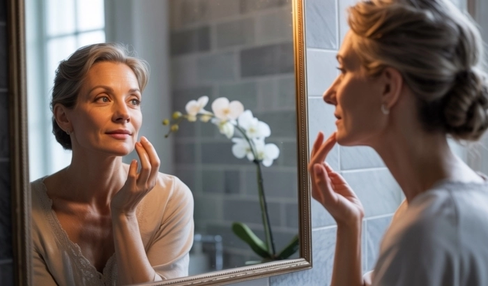 Kollagén hiány tünetek 40 felett – Mit mutat a tested?