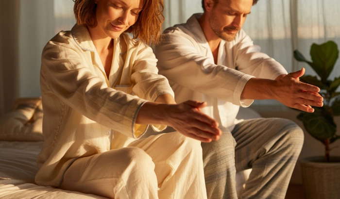 Ízületi merevség reggel 40 felett – okok és megoldások