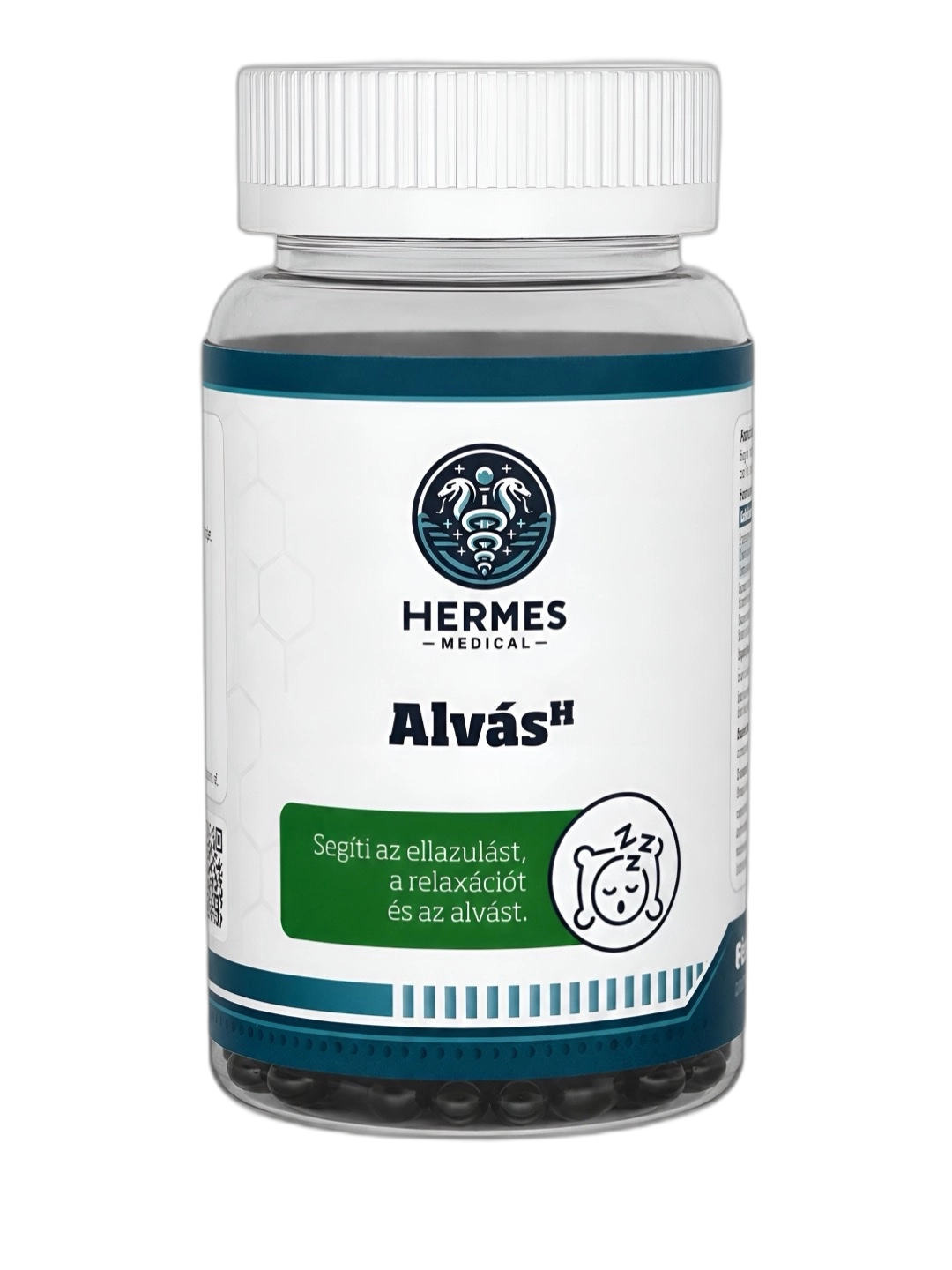 Hermes Alvás