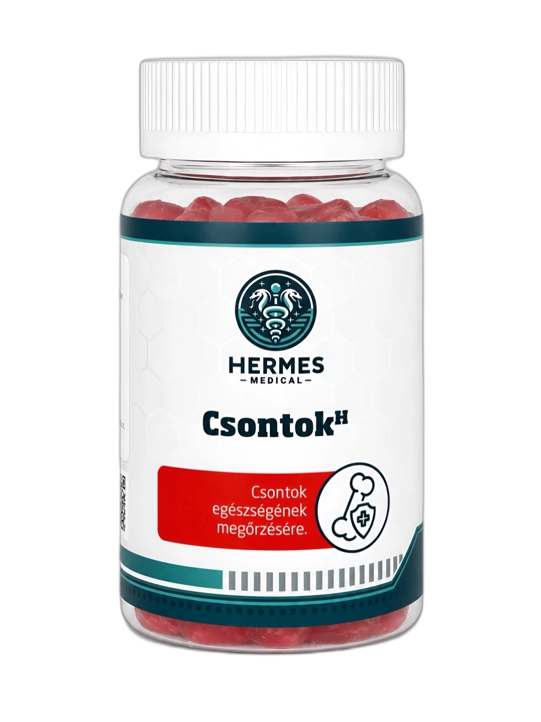 Hermes Csontok