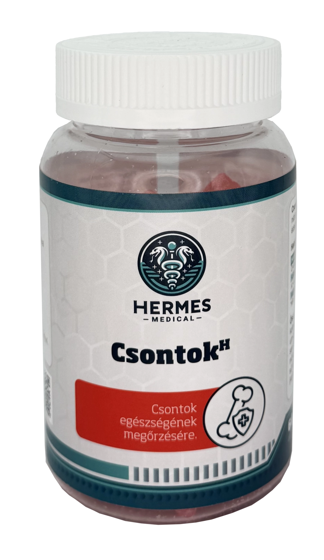 Hermes Csontok