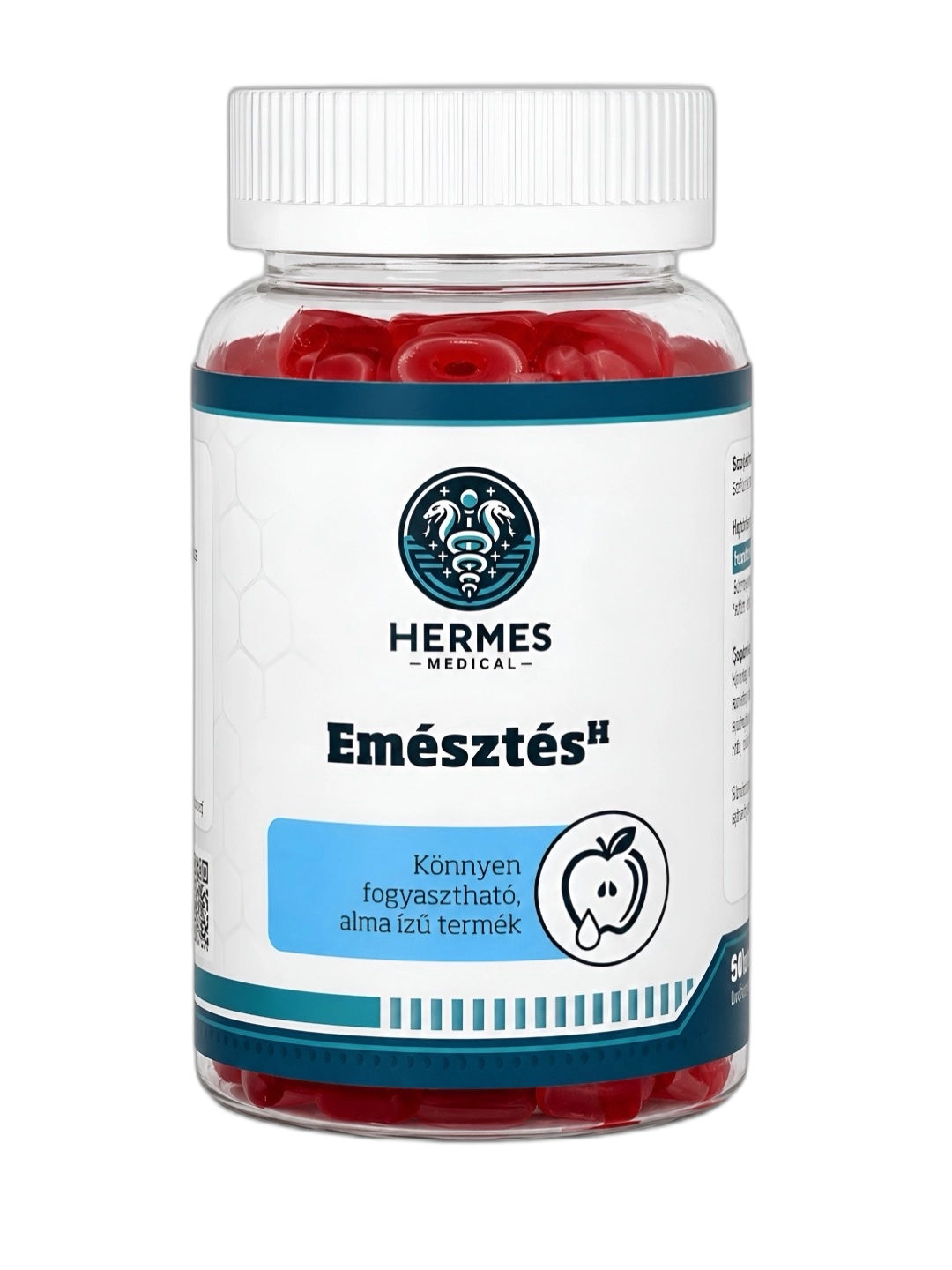 Hermes Emésztés