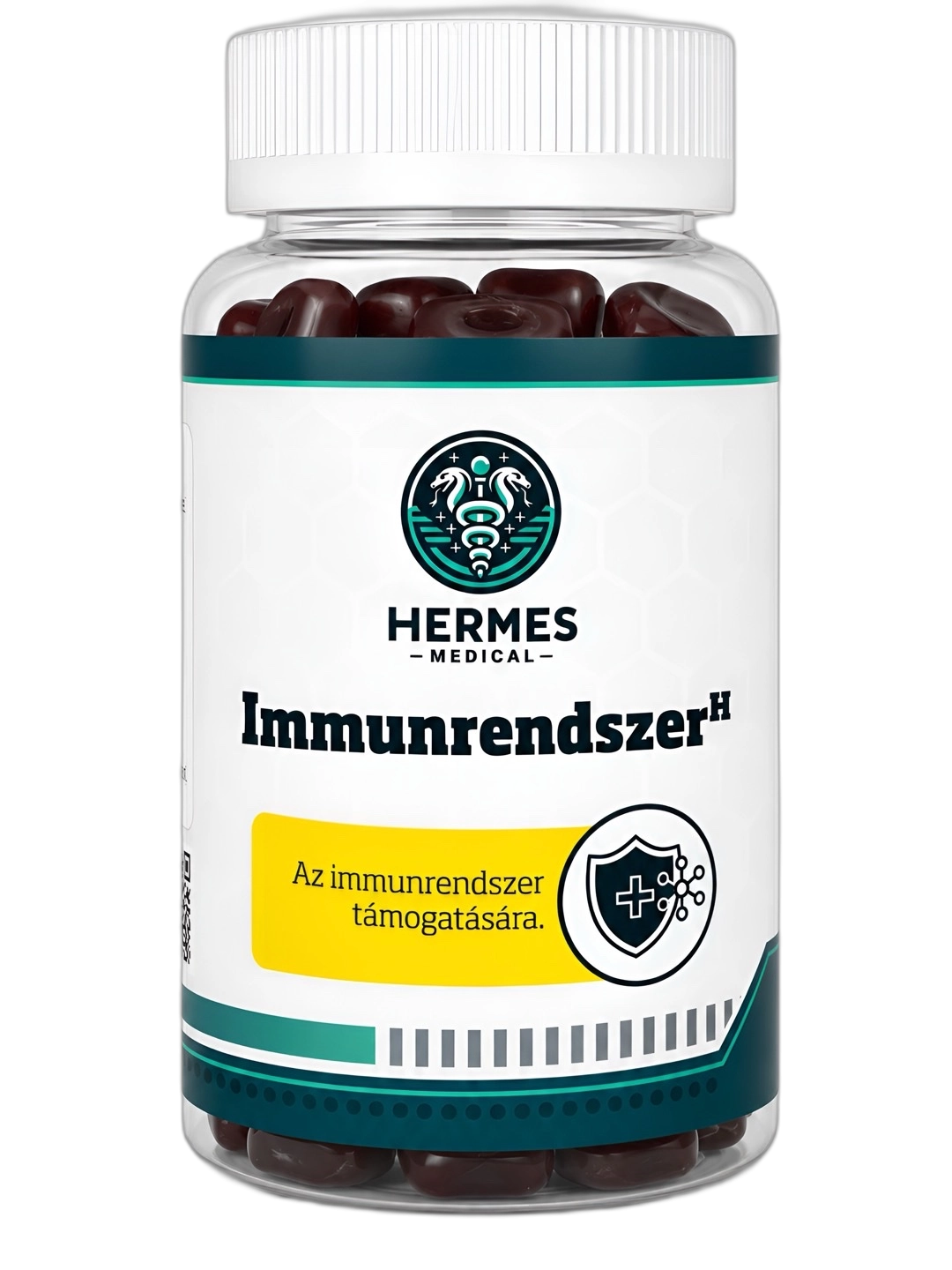 Hermes Immunrendszer