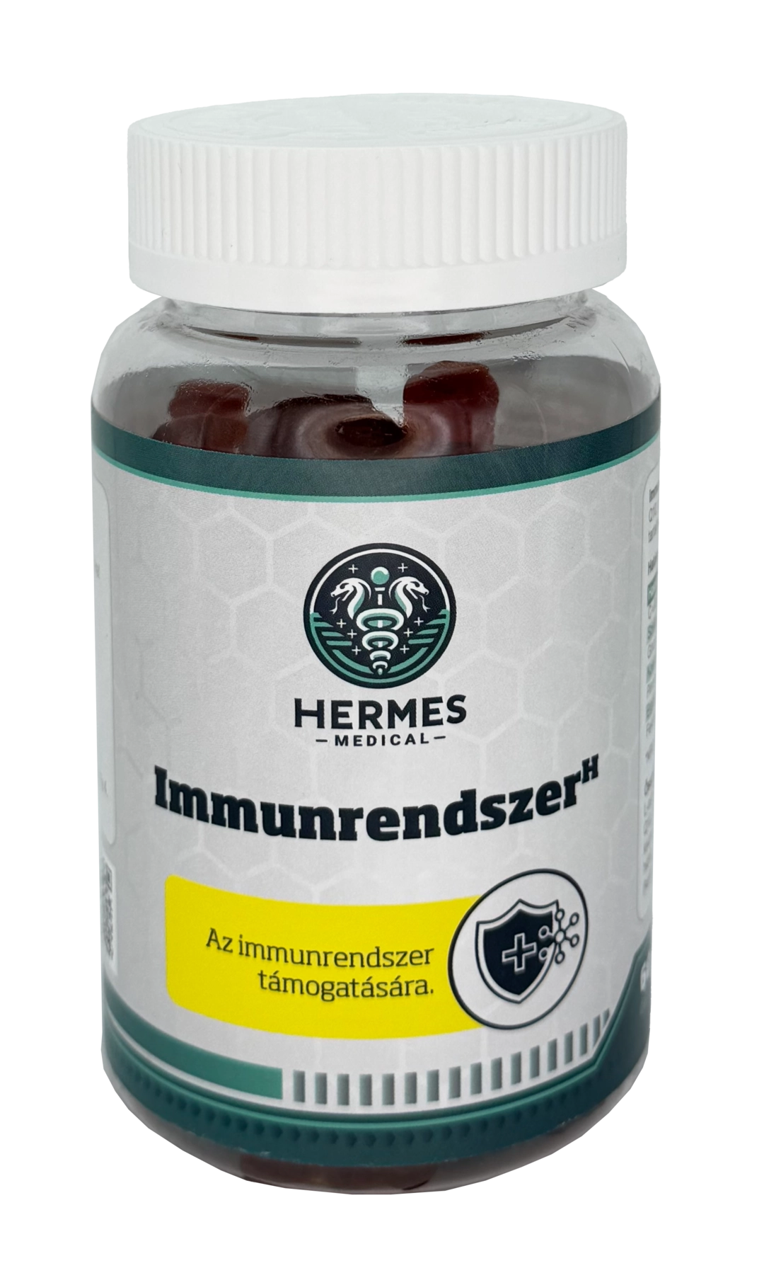 Hermes Immunrendszer