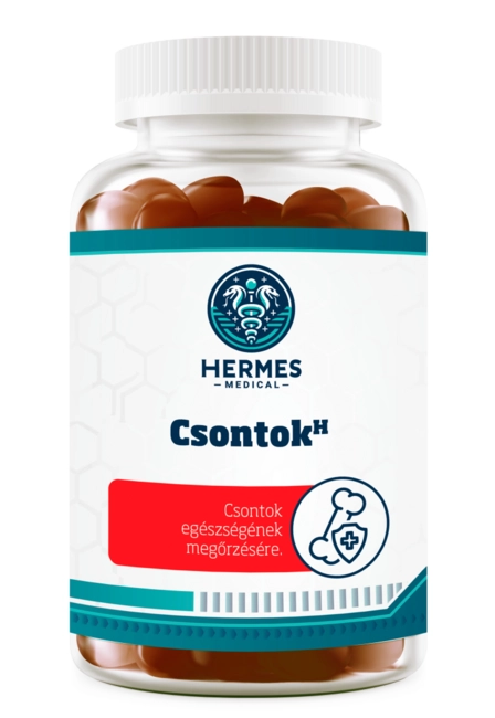 Hermes csontok