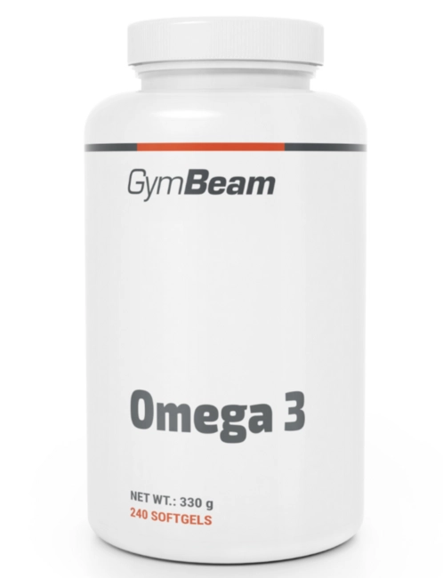 Omega-3 240db