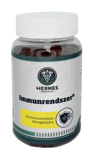 Hermes Immunrendszer