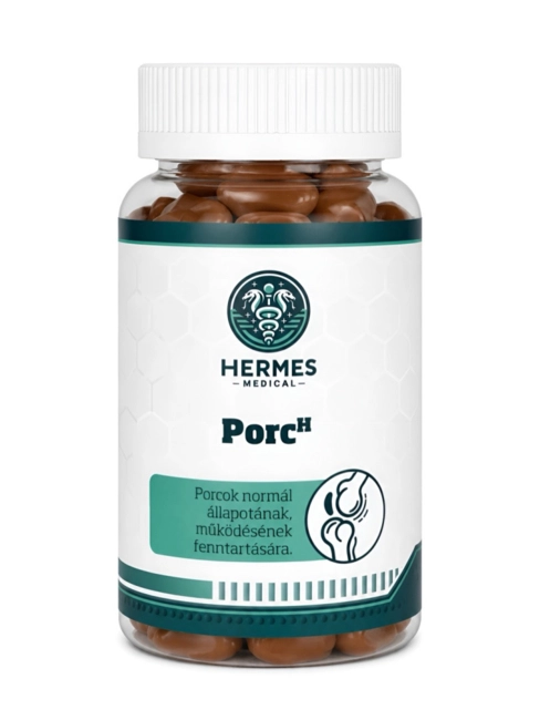 Hermes Porc