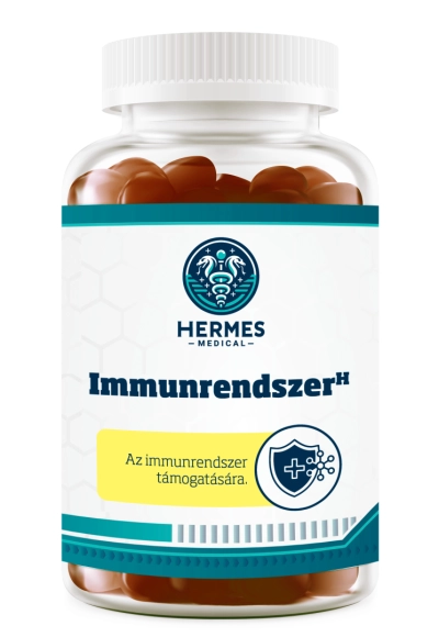 Hermes immunrendszer