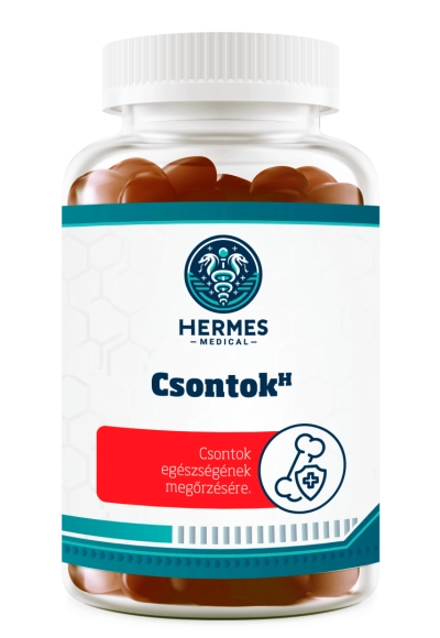 Hermes csontok