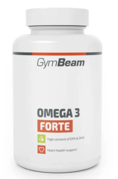 Omega 3 forte 90db