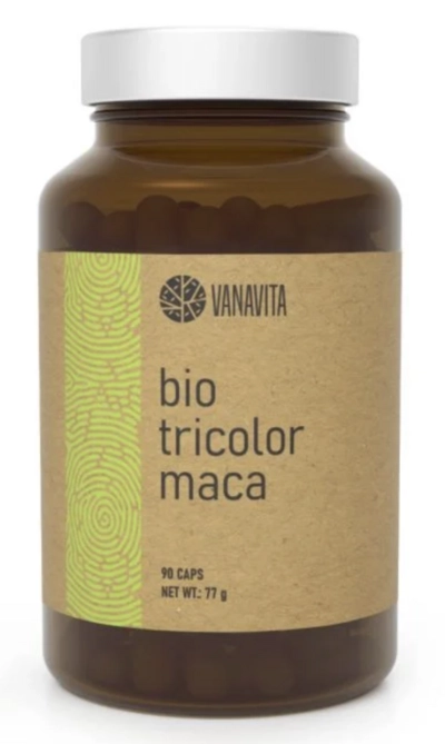 BIO Tricolor Maca 90db