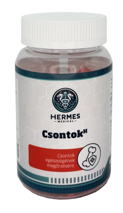 Hermes Csontok